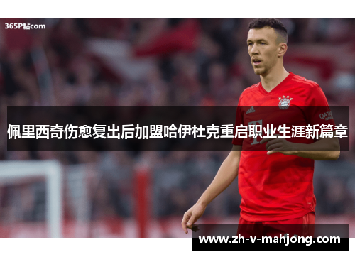 佩里西奇伤愈复出后加盟哈伊杜克重启职业生涯新篇章 佩里西奇伤愈复出后加盟哈伊杜克重启职业生涯新篇章